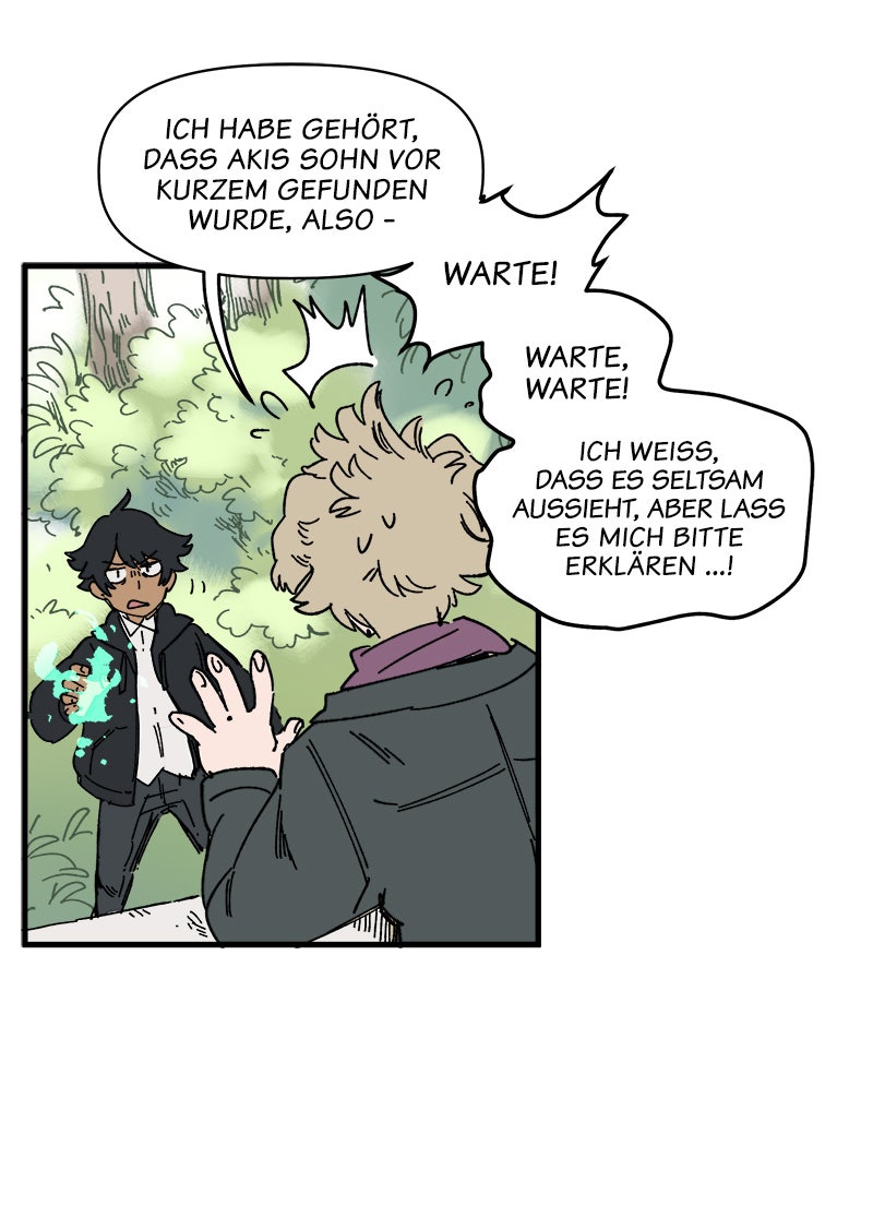 Read LUMINE Manga Online