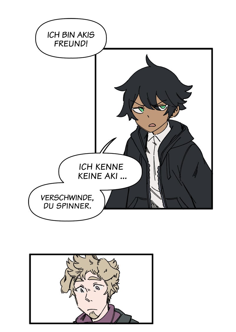 Read LUMINE Manga Online