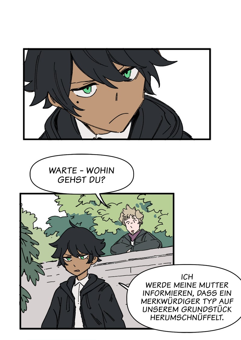 Read LUMINE Manga Online