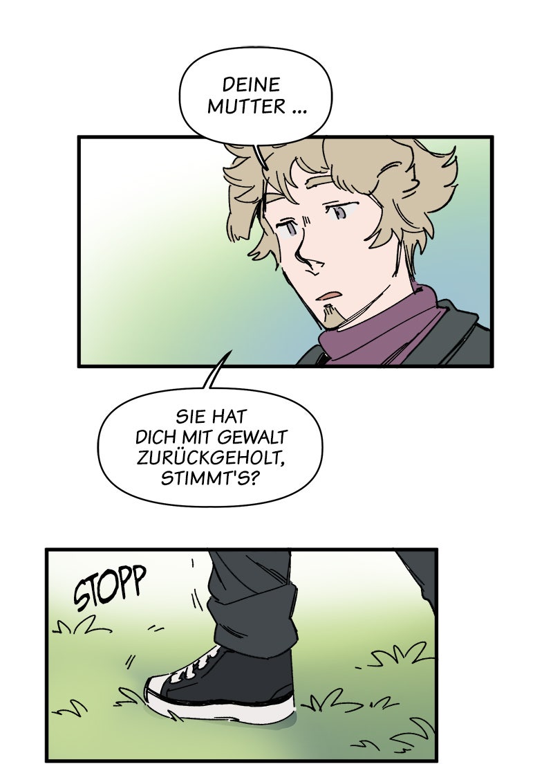 Read LUMINE Manga Online