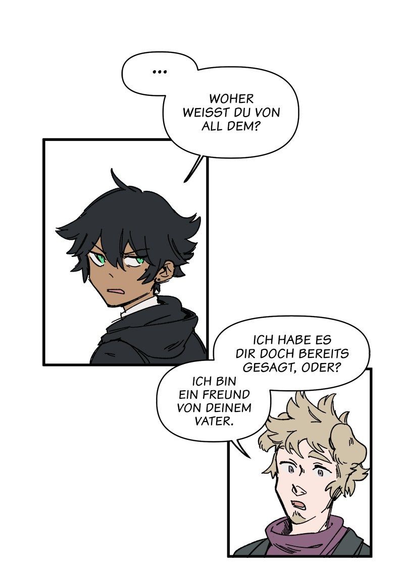 Read LUMINE Manga Online