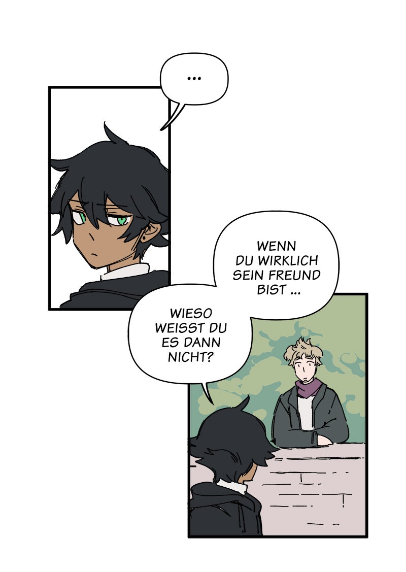 Read LUMINE Manga Online