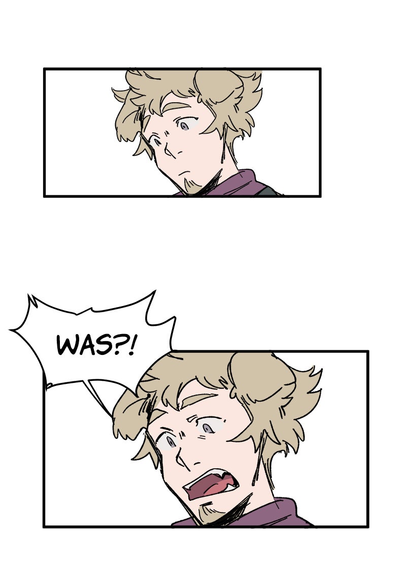 Read LUMINE Manga Online