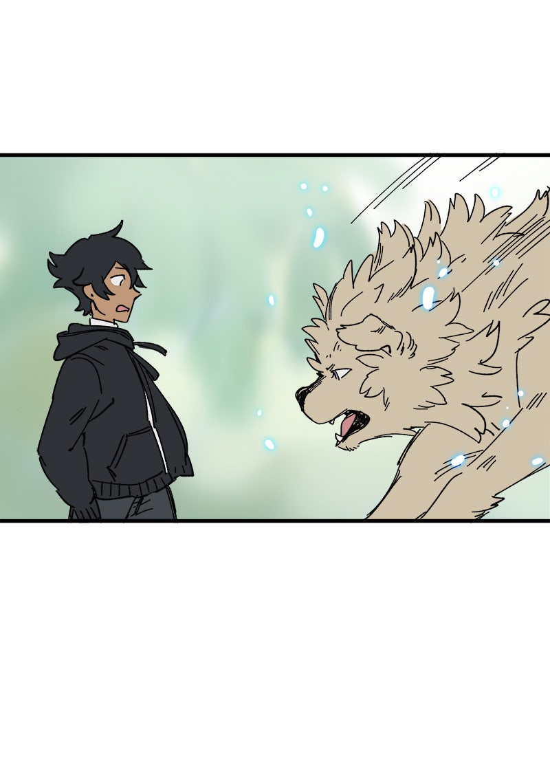 Read LUMINE Manga Online