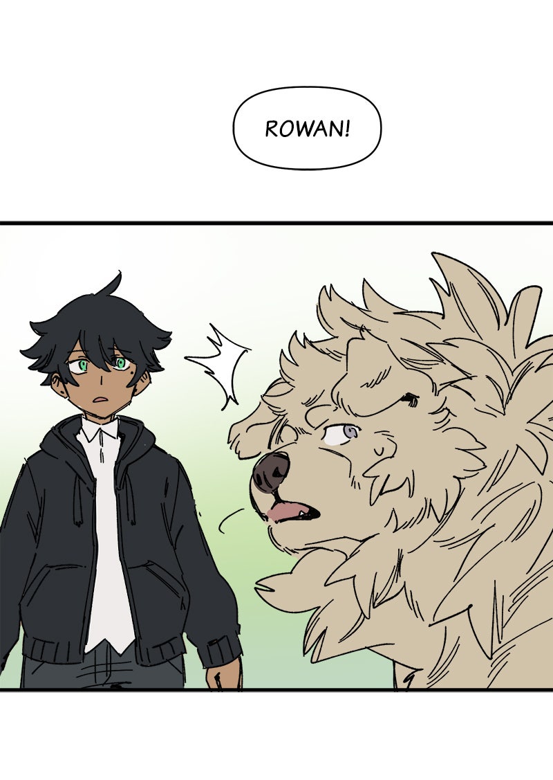 Read LUMINE Manga Online