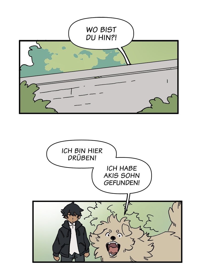 Read LUMINE Manga Online