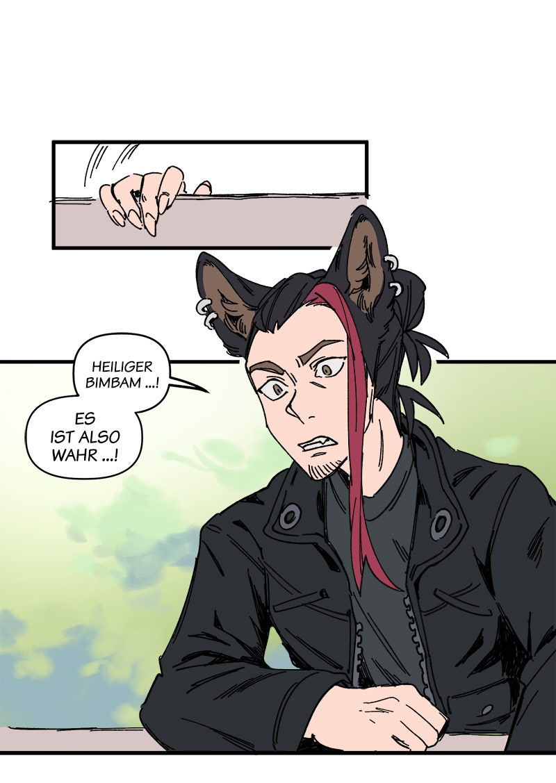 Read LUMINE Manga Online