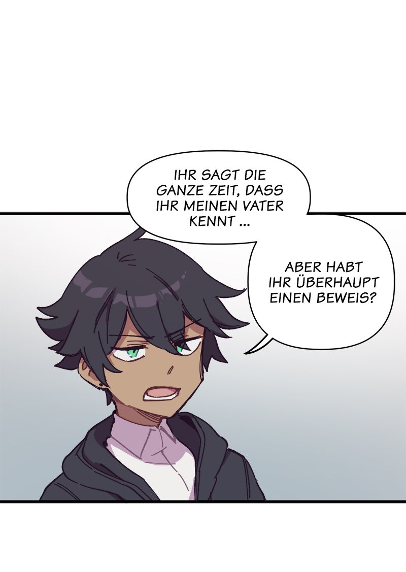 Read LUMINE Manga Online