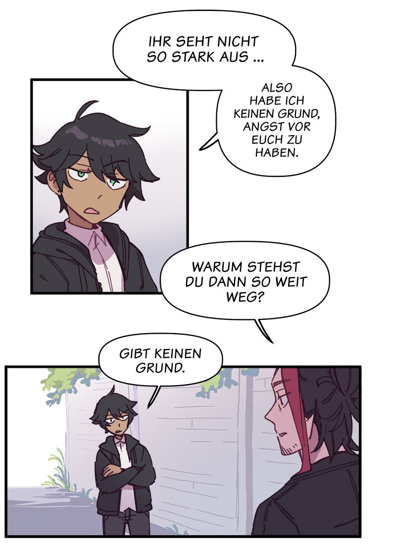 Read LUMINE Manga Online