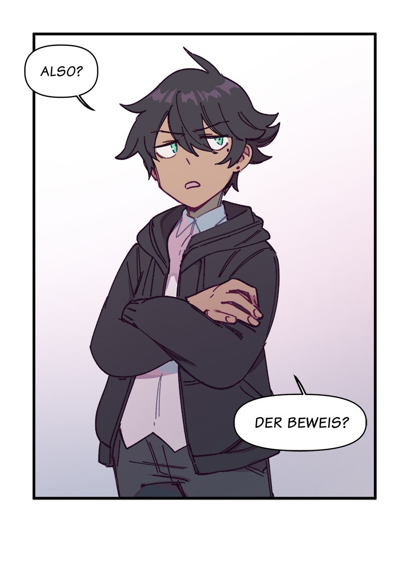 Read LUMINE Manga Online