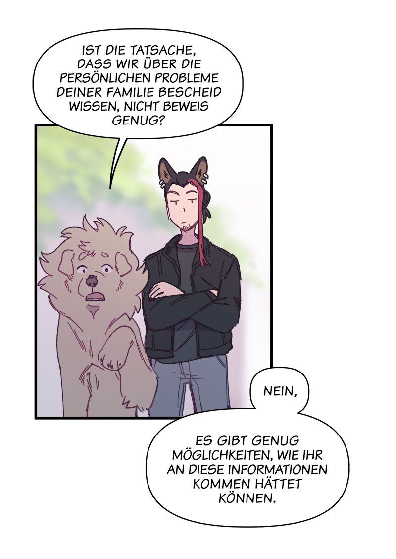 Read LUMINE Manga Online