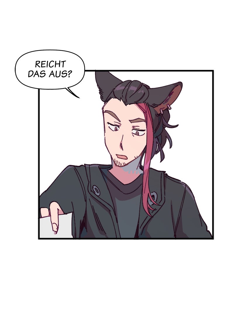 Read LUMINE Manga Online