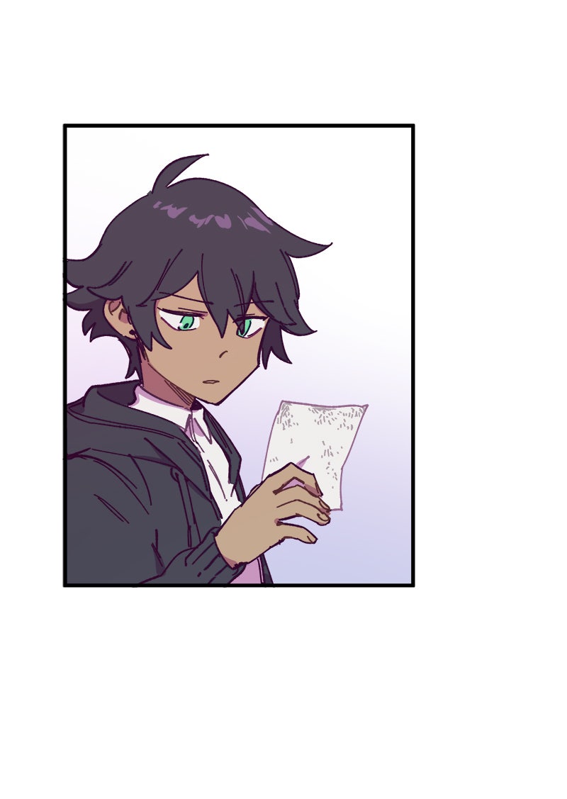 Read LUMINE Manga Online