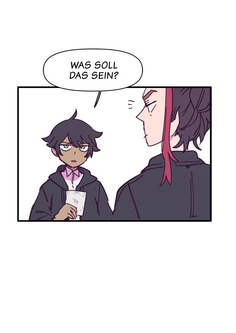 Read LUMINE Manga Online