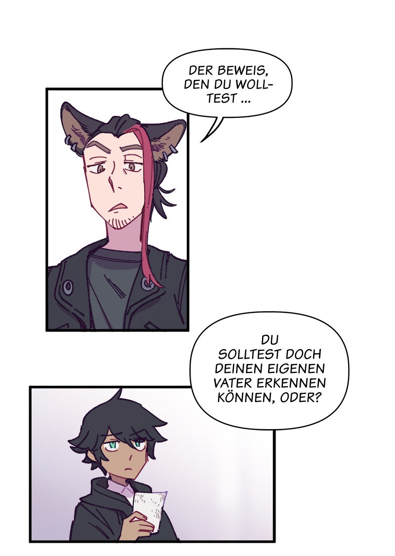 Read LUMINE Manga Online