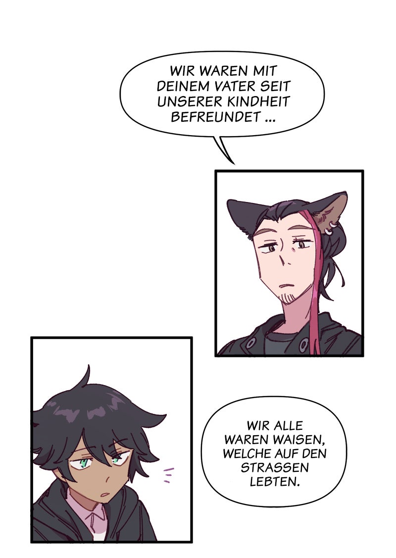 Read LUMINE Manga Online