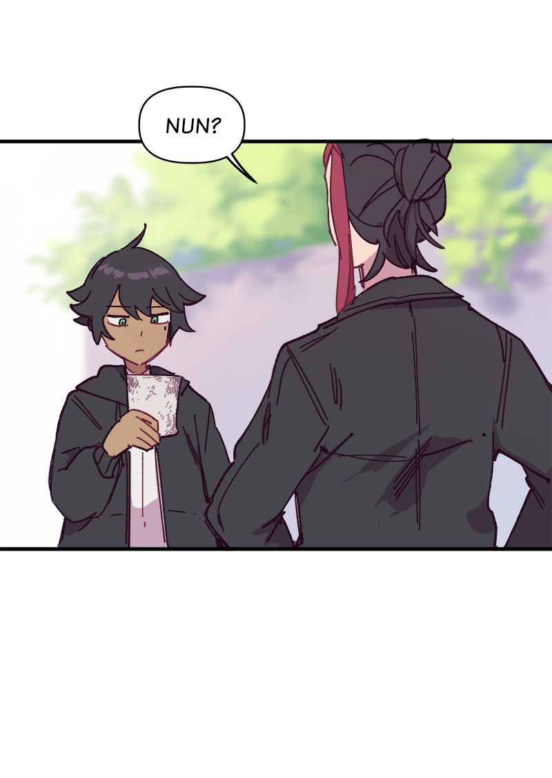 Read LUMINE Manga Online