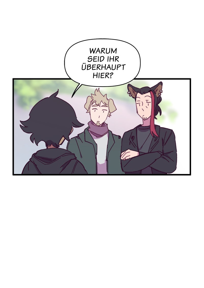 Read LUMINE Manga Online