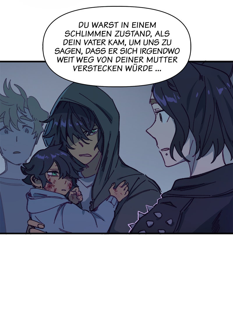 Read LUMINE Manga Online