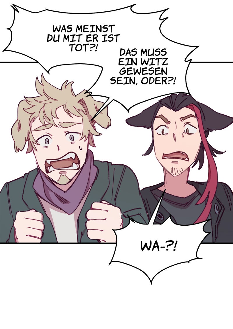 Read LUMINE Manga Online