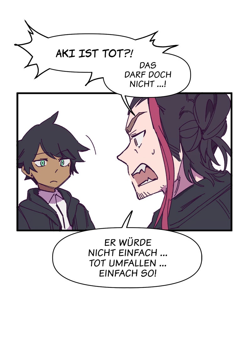 Read LUMINE Manga Online