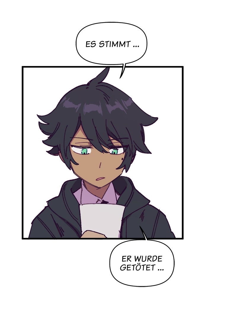 Read LUMINE Manga Online