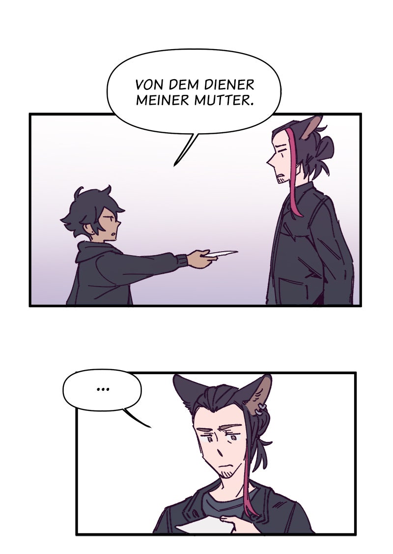 Read LUMINE Manga Online