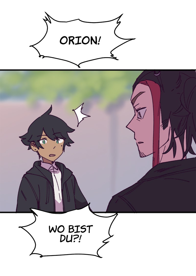 Read LUMINE Manga Online