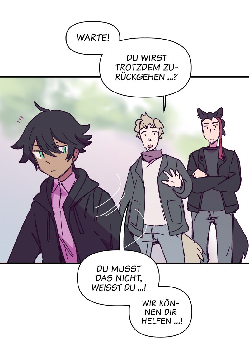 Read LUMINE Manga Online