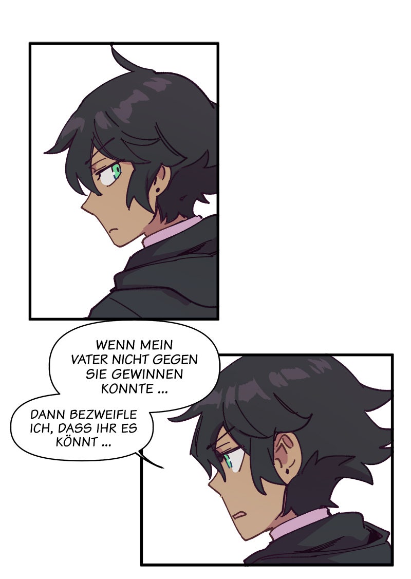 Read LUMINE Manga Online