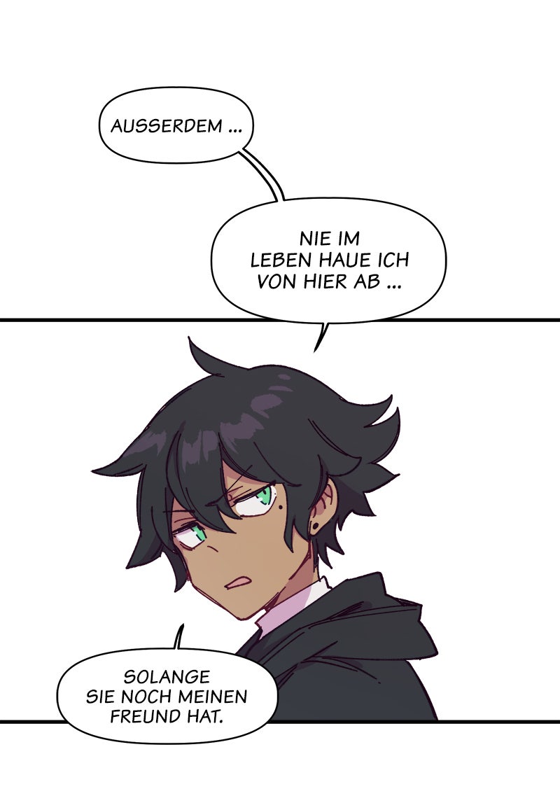 Read LUMINE Manga Online