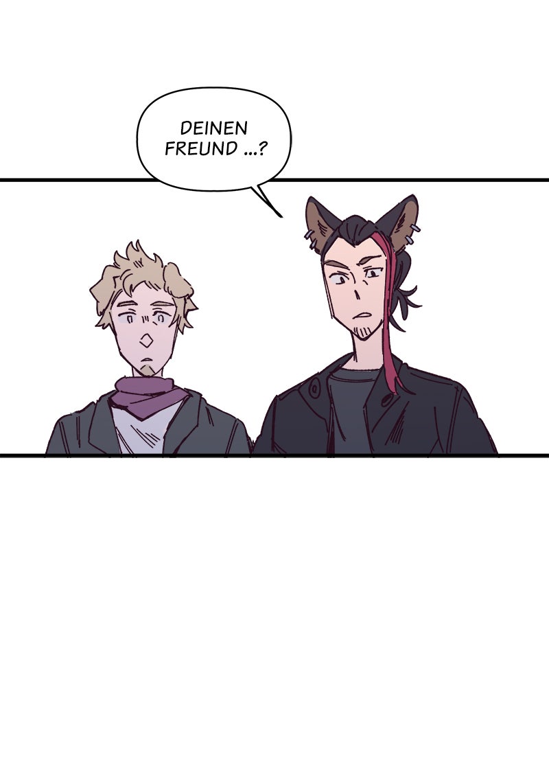 Read LUMINE Manga Online