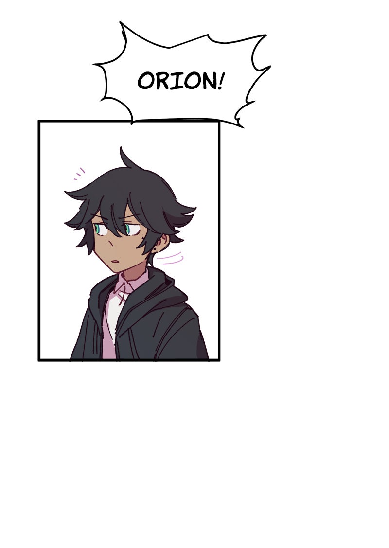 Read LUMINE Manga Online