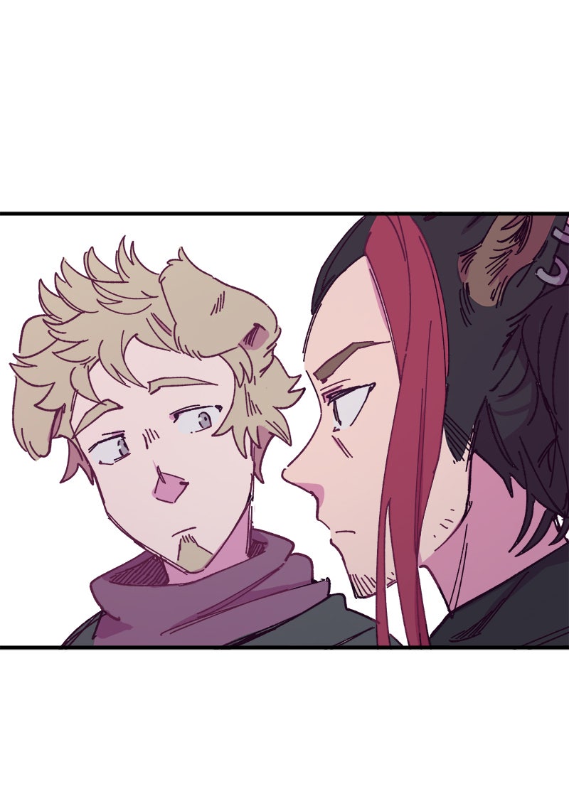 Read LUMINE Manga Online