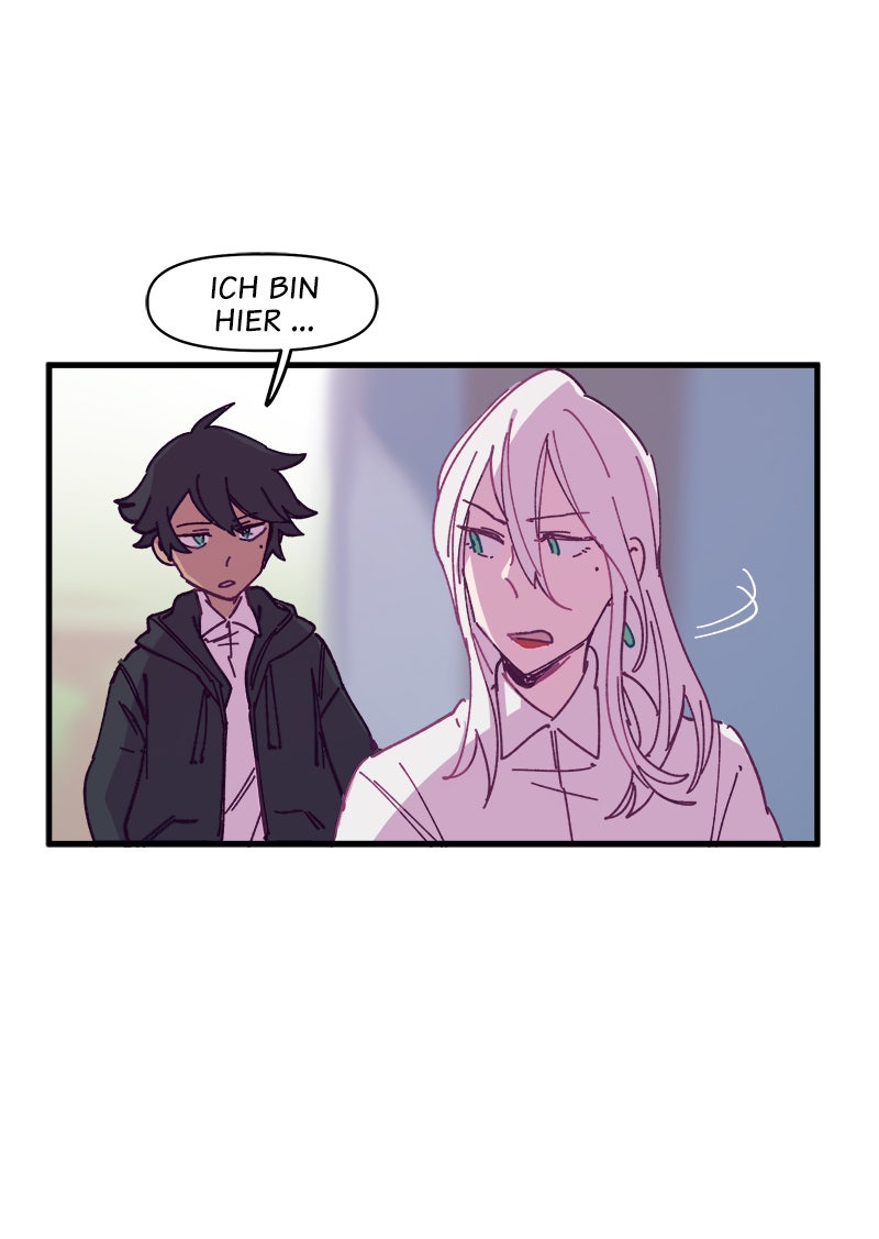 Read LUMINE Manga Online