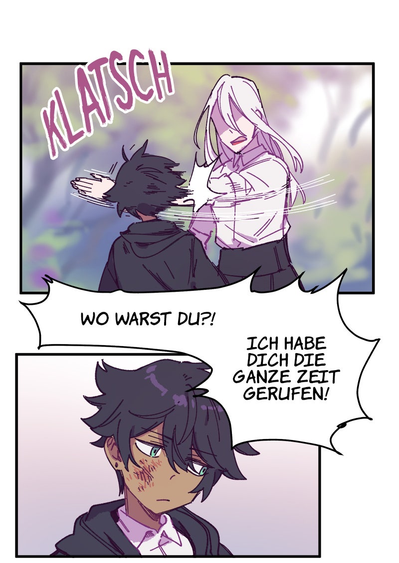 Read LUMINE Manga Online