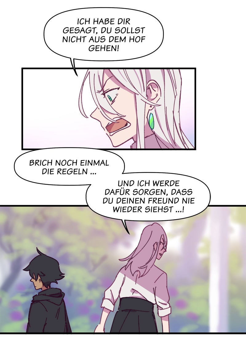 Read LUMINE Manga Online