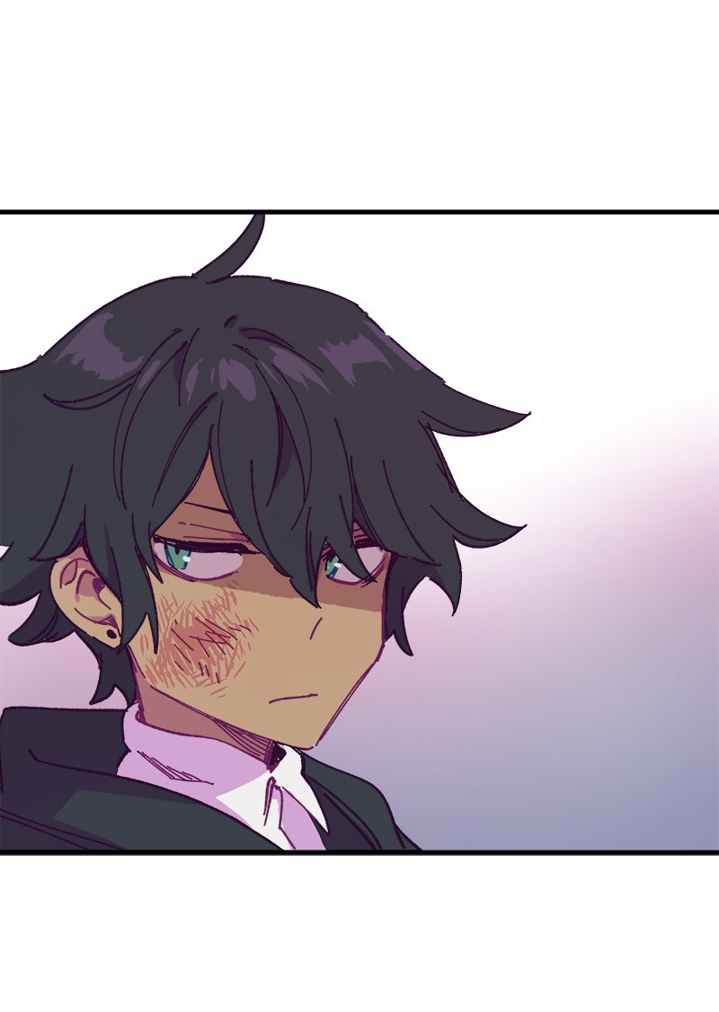 Read LUMINE Manga Online