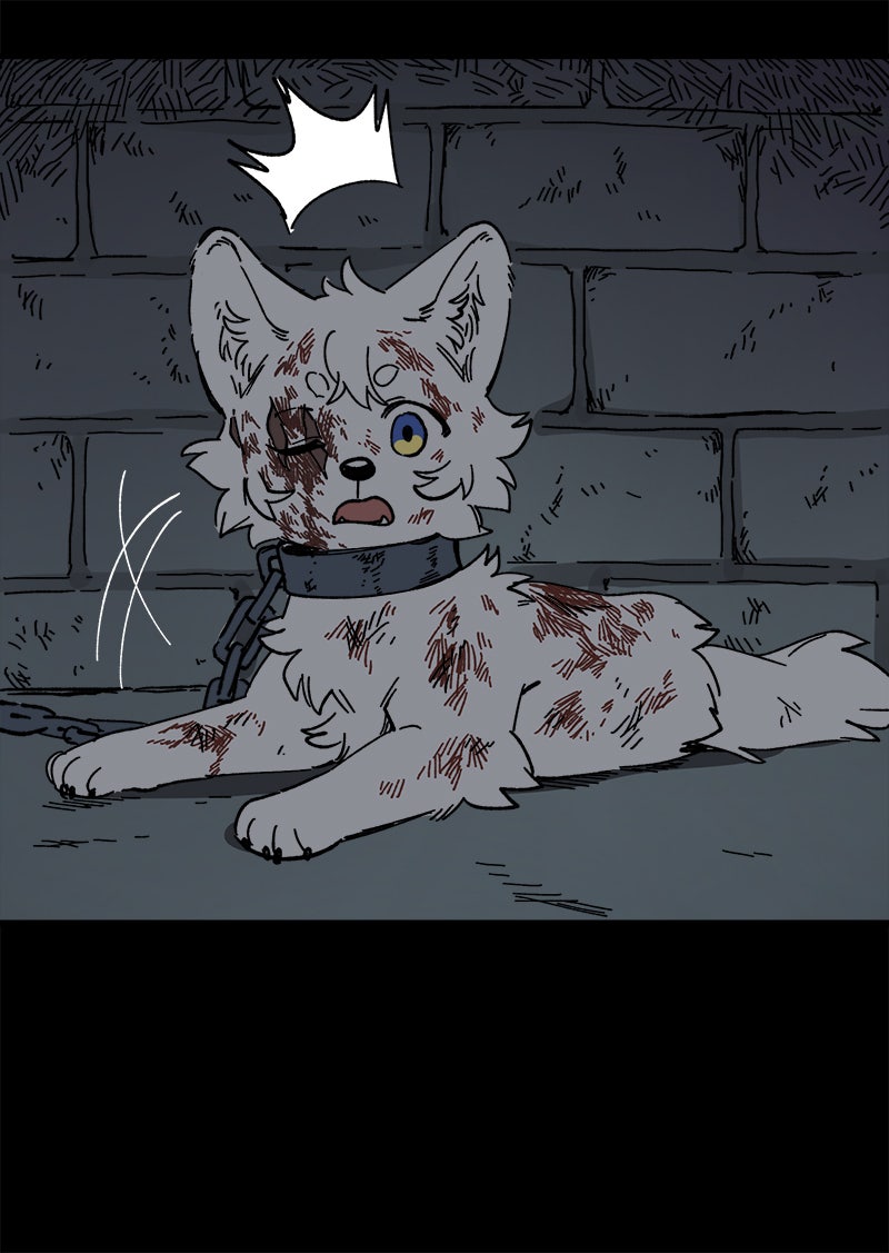 Read LUMINE Manga Online