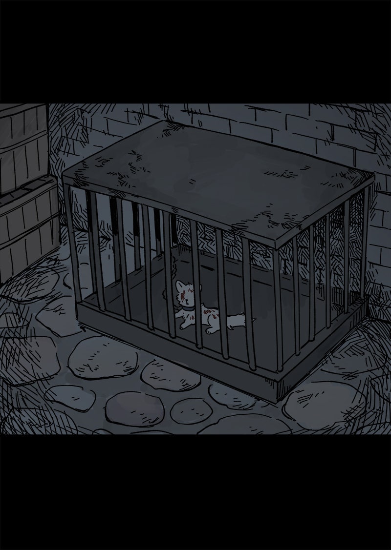 Read LUMINE Manga Online