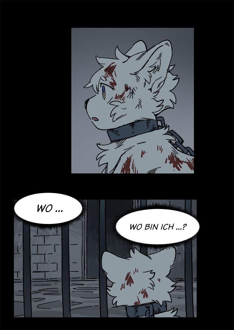 Read LUMINE Manga Online