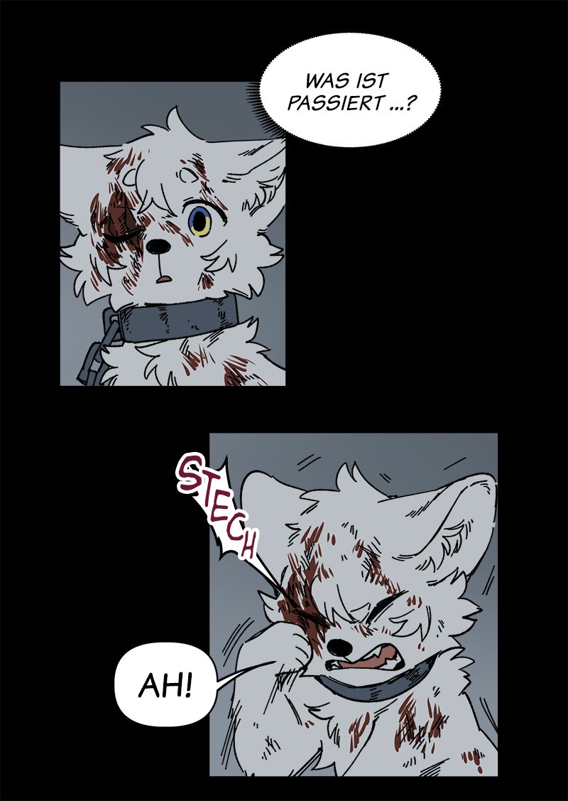 Read LUMINE Manga Online