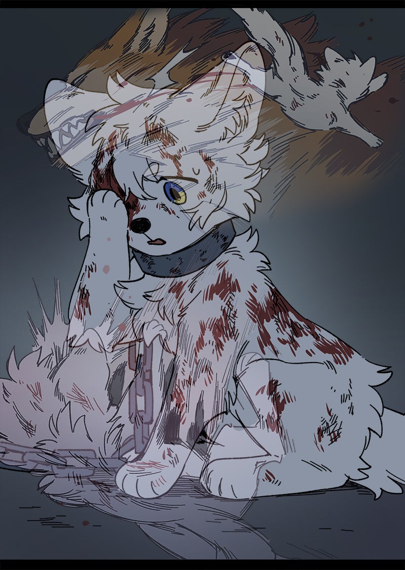 Read LUMINE Manga Online