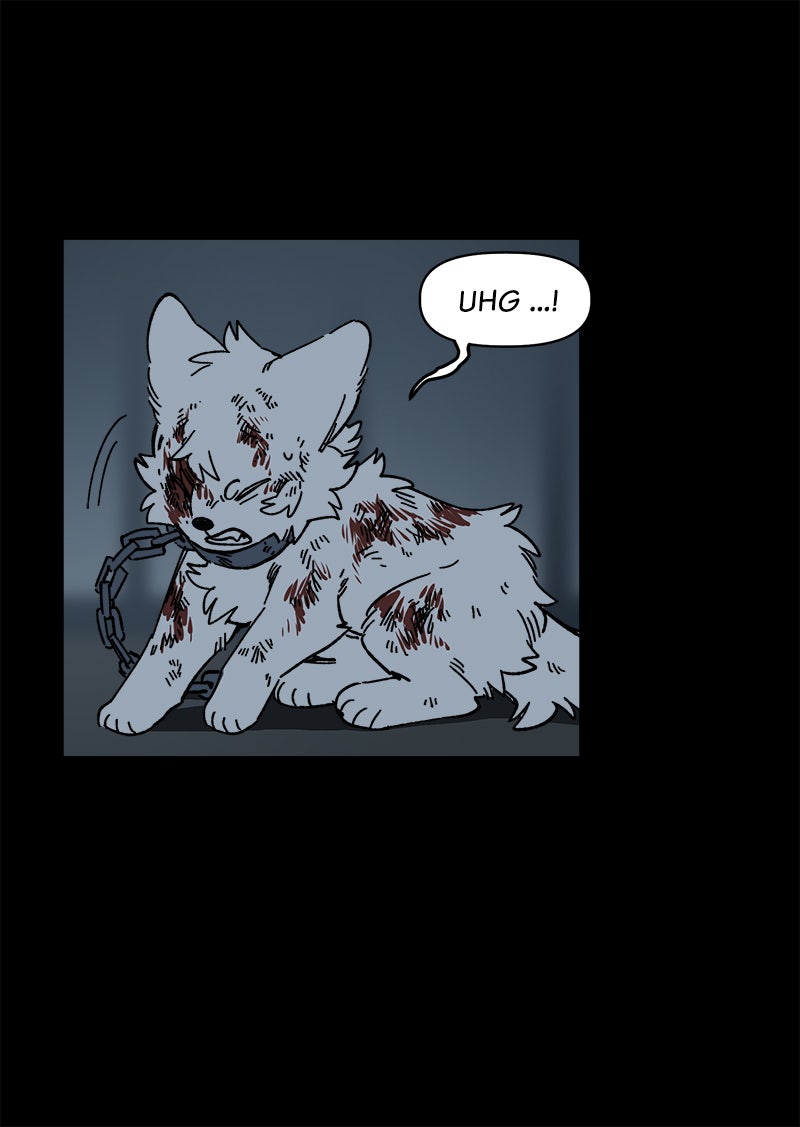 Read LUMINE Manga Online