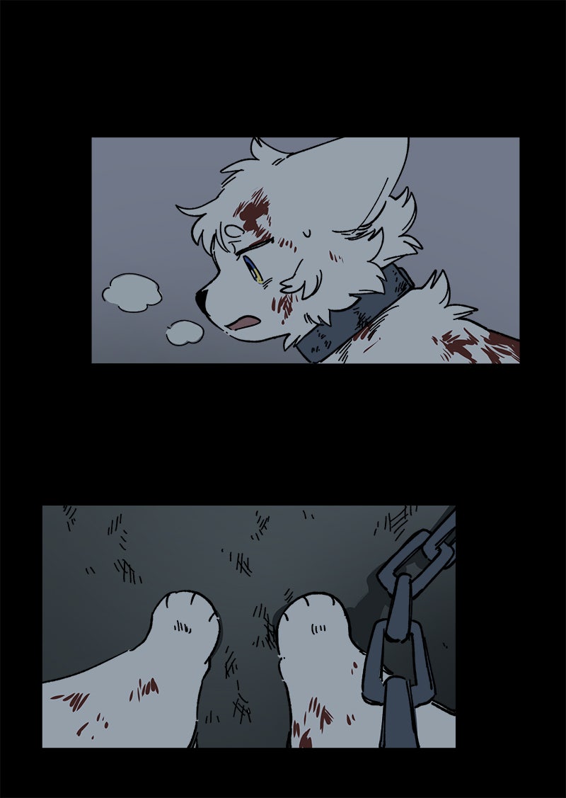 Read LUMINE Manga Online