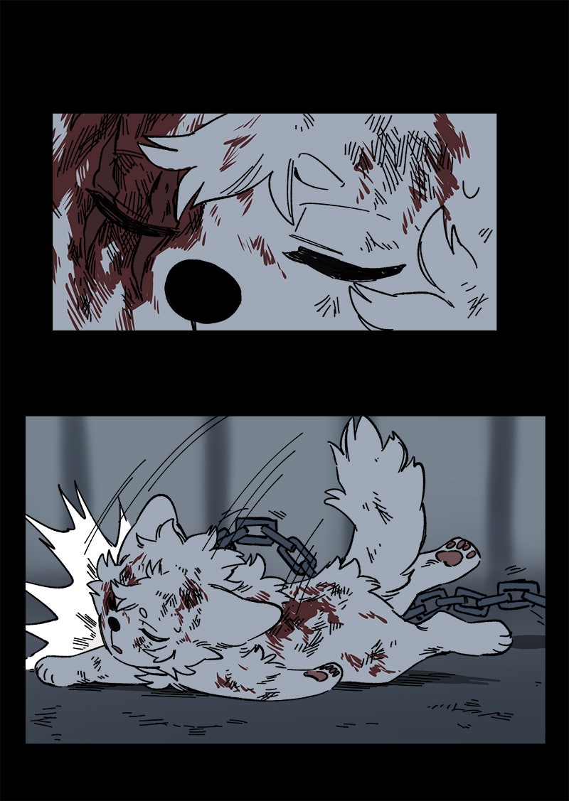 Read LUMINE Manga Online