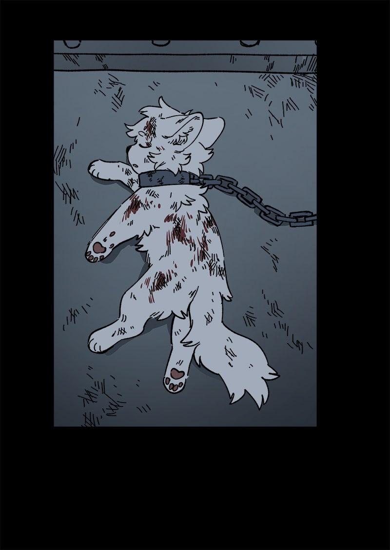 Read LUMINE Manga Online