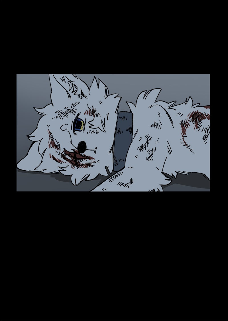 Read LUMINE Manga Online