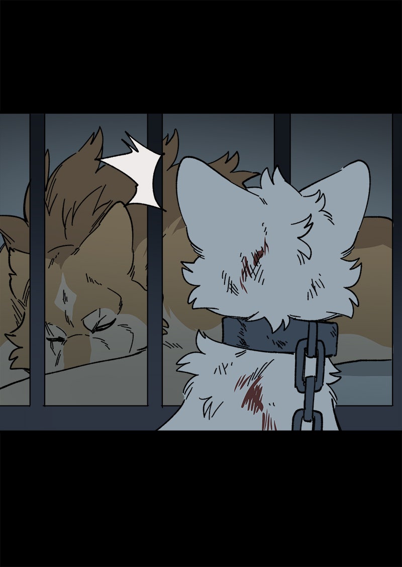 Read LUMINE Manga Online