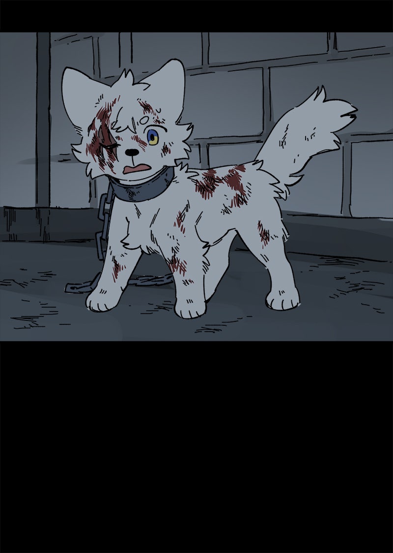 Read LUMINE Manga Online